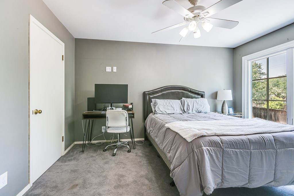 2622 Oxford Ave, San Angelo, Texas image 38