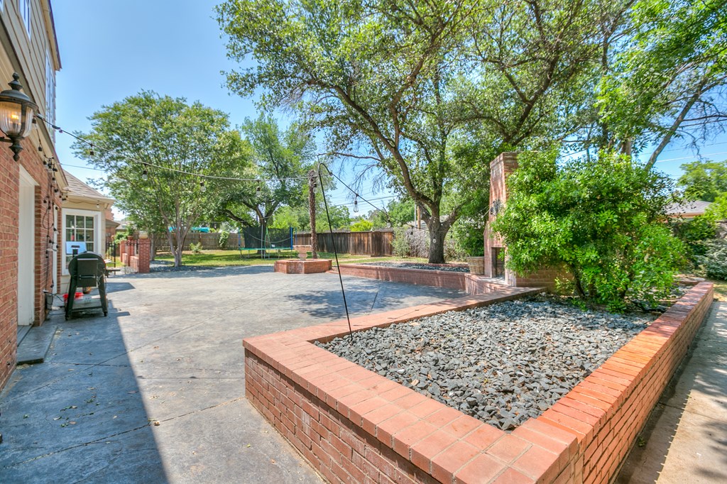 2622 Oxford Ave, San Angelo, Texas image 41