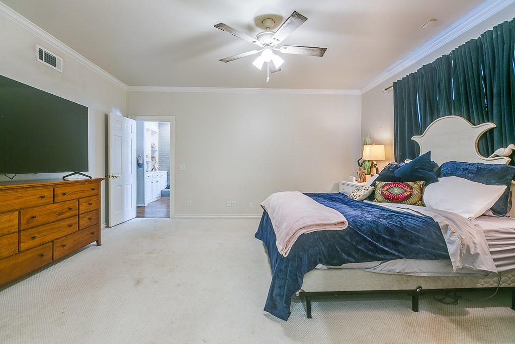2622 Oxford Ave, San Angelo, Texas image 26