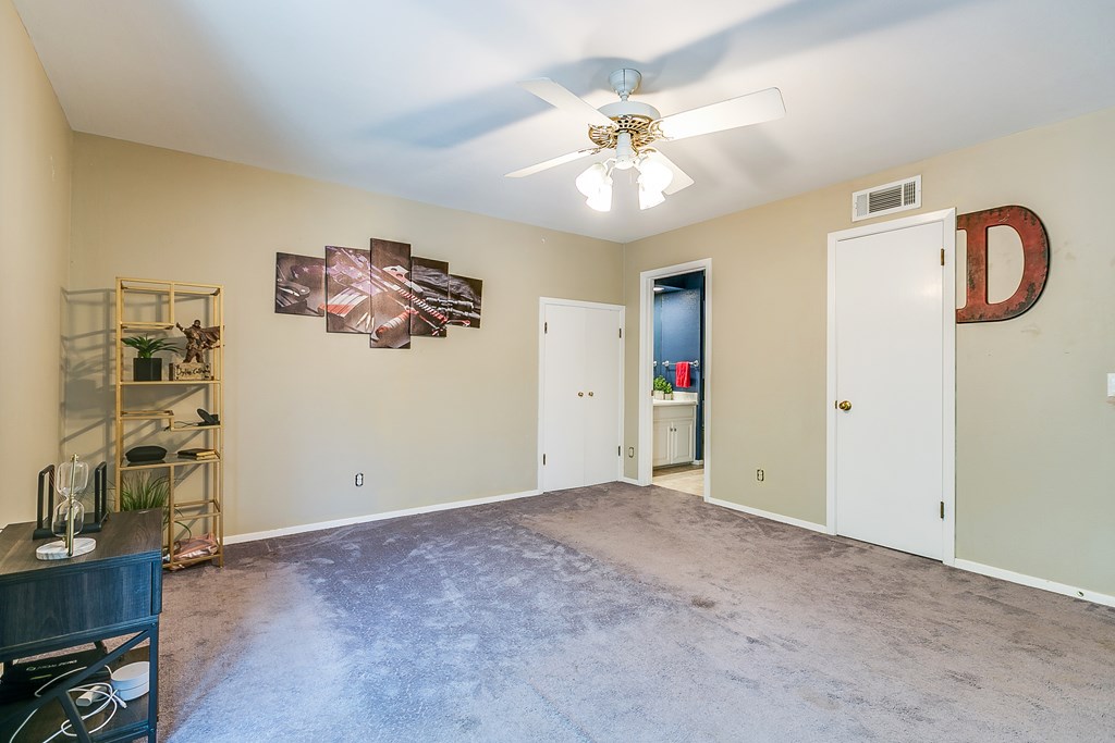 2622 Oxford Ave, San Angelo, Texas image 33