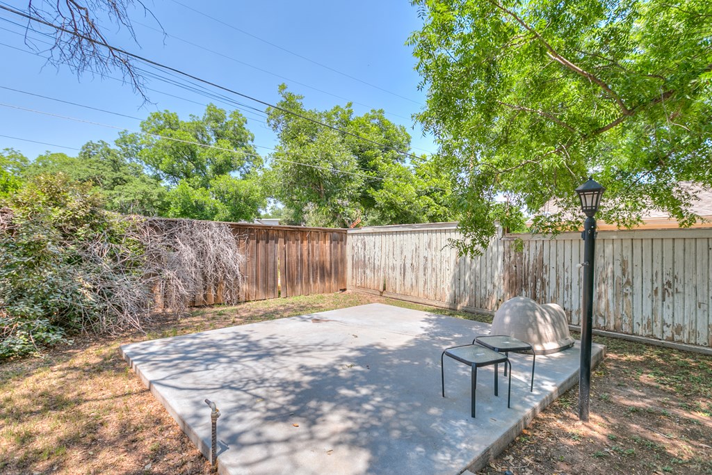 2622 Oxford Ave, San Angelo, Texas image 42
