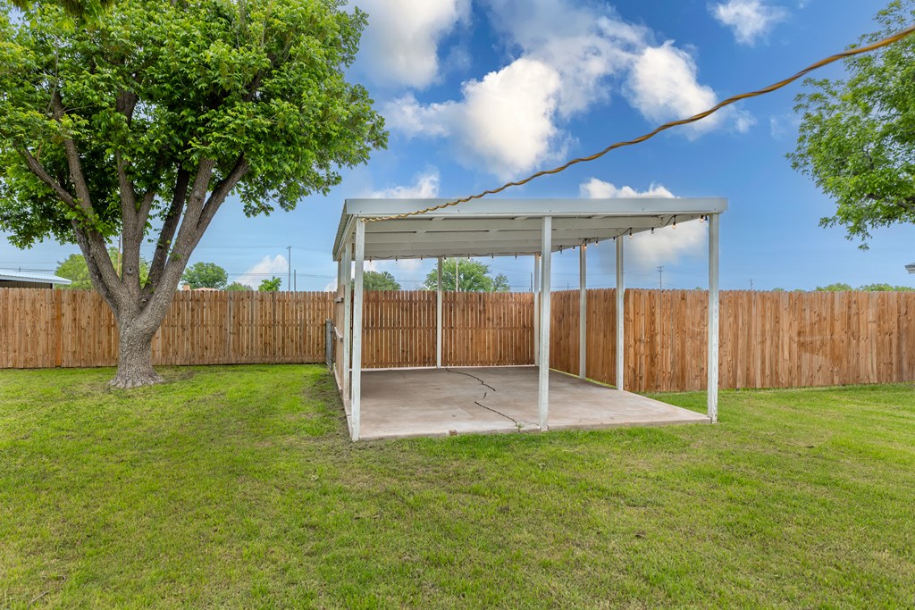 5425 Grape Creek Rd, San Angelo, Texas image 18