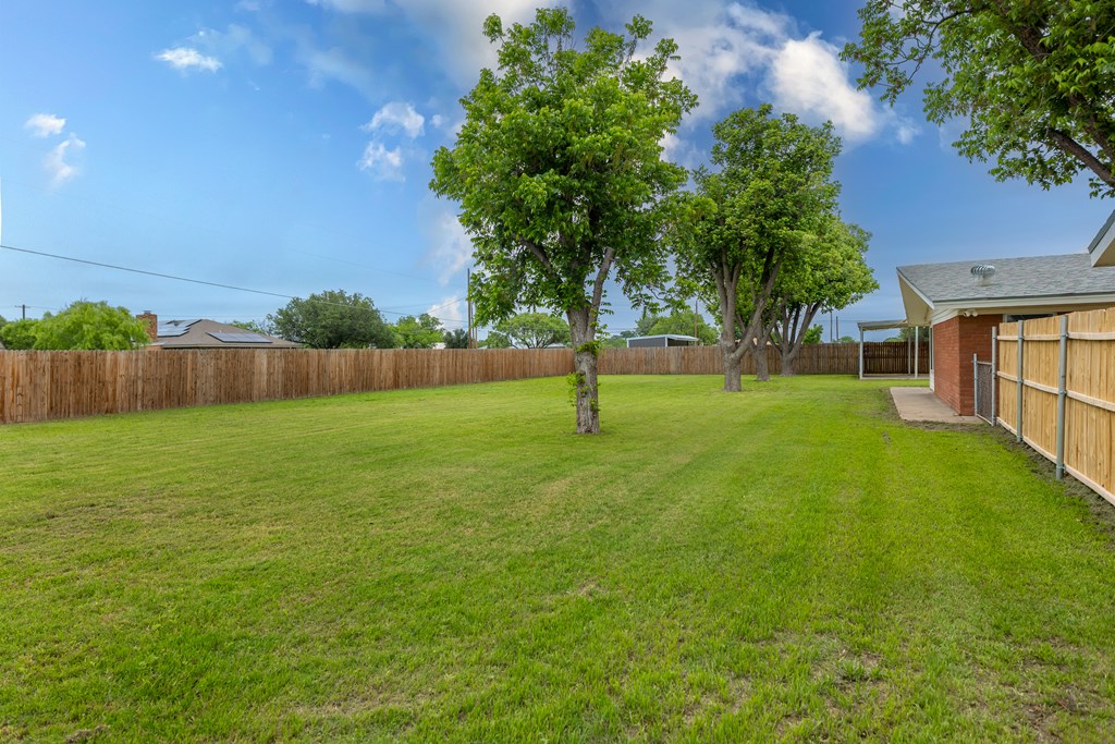 5425 Grape Creek Rd, San Angelo, Texas image 15