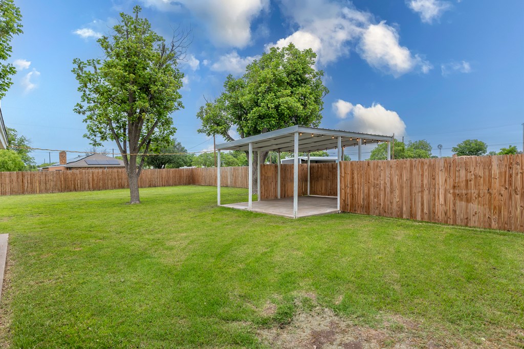 5425 Grape Creek Rd, San Angelo, Texas image 21