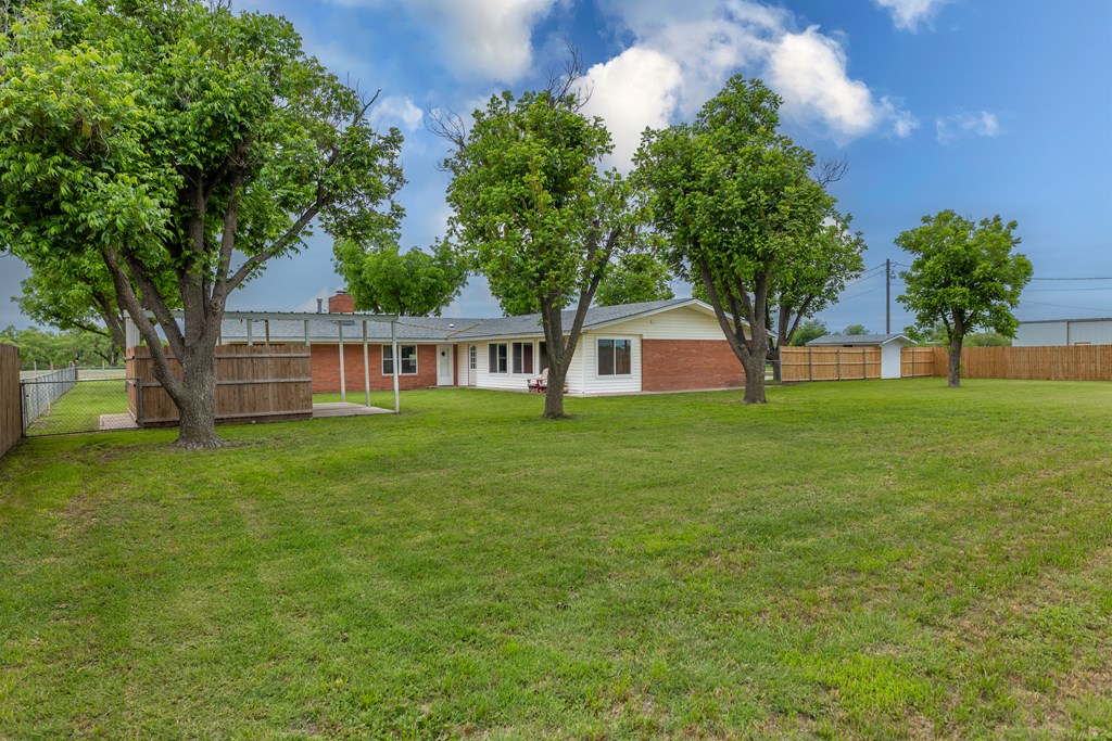 5425 Grape Creek Rd, San Angelo, Texas image 17
