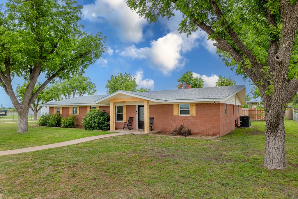 5425 Grape Creek Rd, San Angelo, Texas image 8