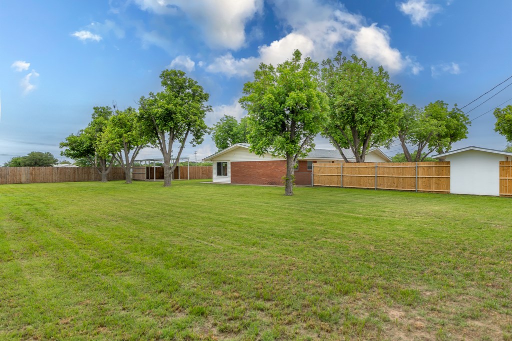 5425 Grape Creek Rd, San Angelo, Texas image 16