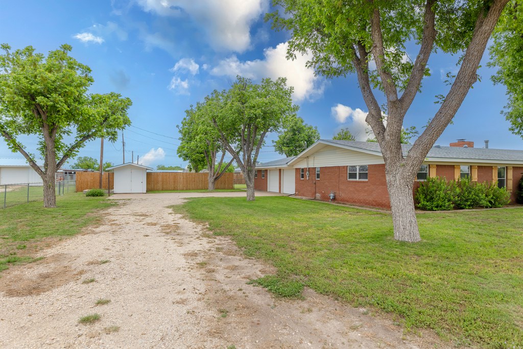 5425 Grape Creek Rd, San Angelo, Texas image 4