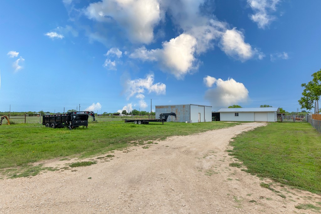 5425 Grape Creek Rd, San Angelo, Texas image 2