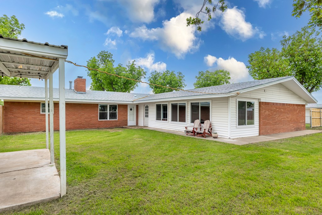 5425 Grape Creek Rd, San Angelo, Texas image 19