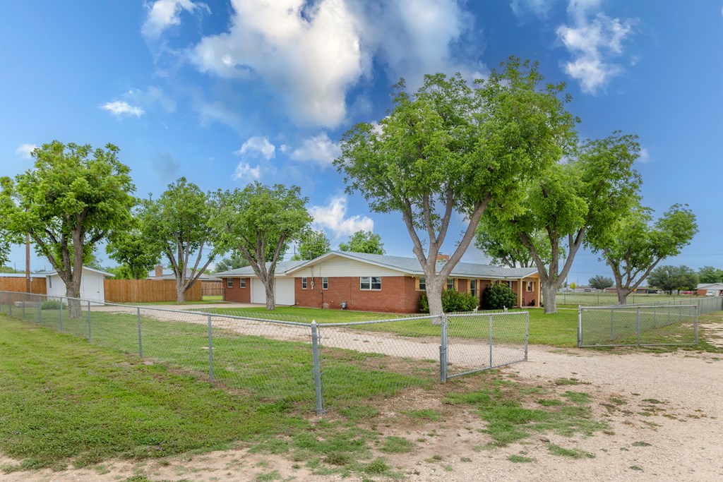 5425 Grape Creek Rd, San Angelo, Texas image 3