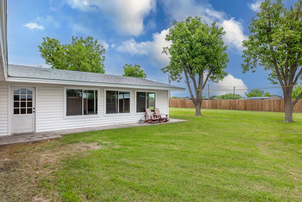 5425 Grape Creek Rd, San Angelo, Texas image 20