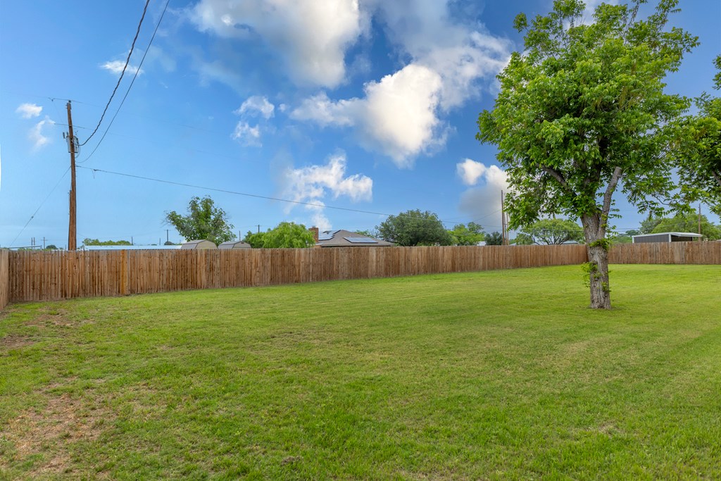 5425 Grape Creek Rd, San Angelo, Texas image 14