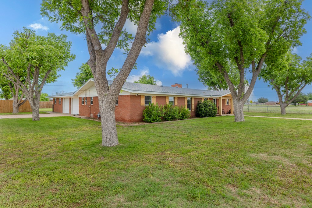 5425 Grape Creek Rd, San Angelo, Texas image 5