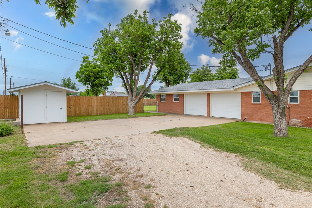 5425 Grape Creek Rd, San Angelo, Texas image 13
