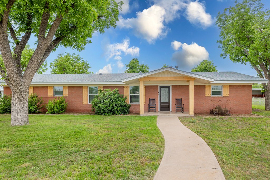5425 Grape Creek Rd, San Angelo, Texas image 6