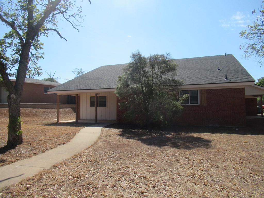 3501 W Beauregard Ave, San Angelo, Texas image 3