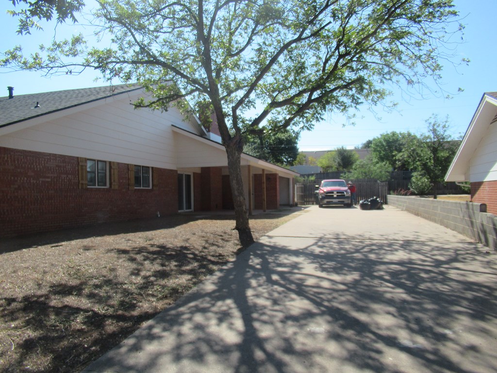 3501 W Beauregard Ave, San Angelo, Texas image 25