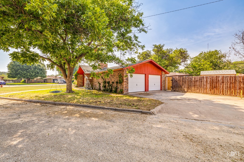 101 Sawyer Court, Sonora, Texas image 7