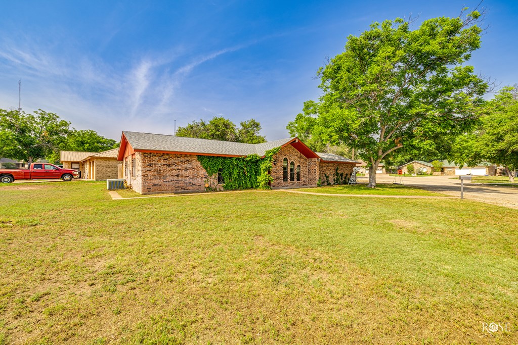 101 Sawyer Court, Sonora, Texas image 5