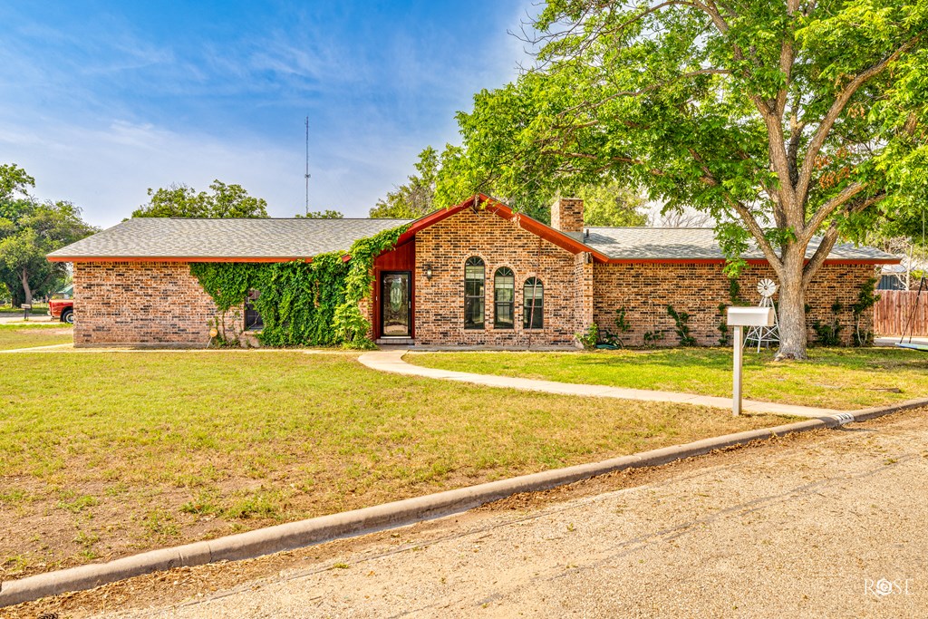 101 Sawyer Court, Sonora, Texas image 3