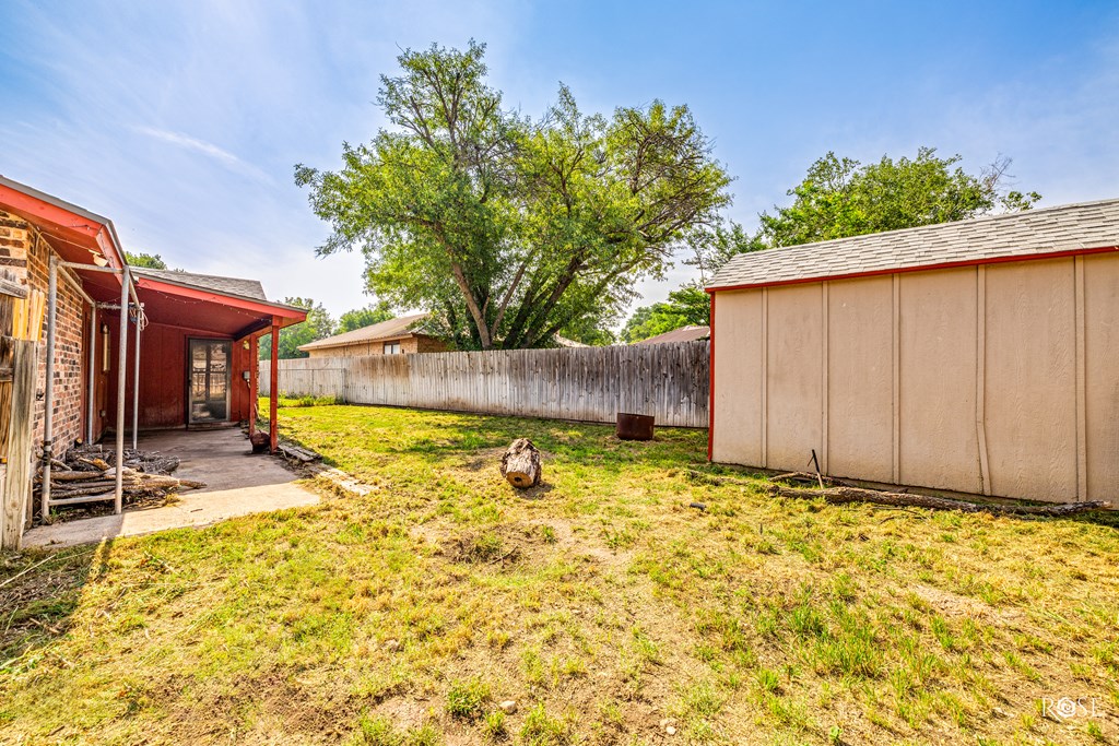 101 Sawyer Court, Sonora, Texas image 29