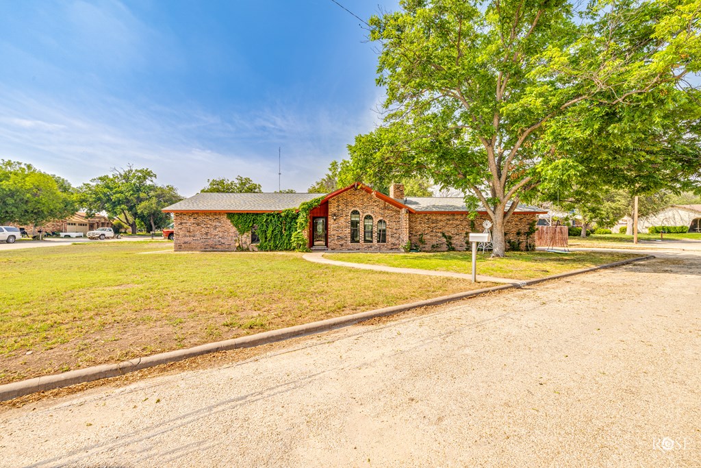 101 Sawyer Court, Sonora, Texas image 4