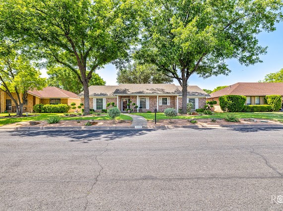 3309 Cedarhill Dr, San Angelo, Texas image 2