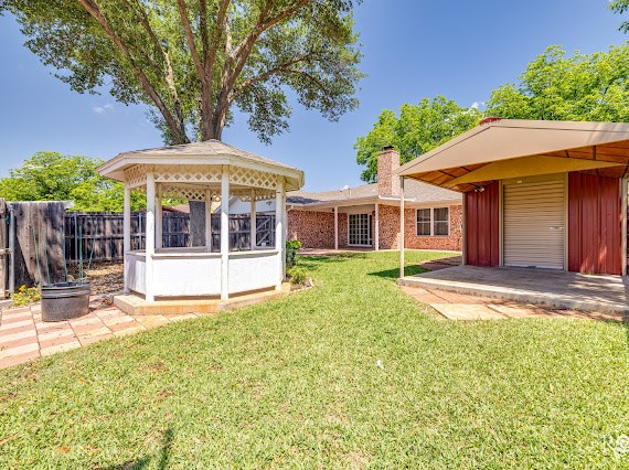 3309 Cedarhill Dr, San Angelo, Texas image 26