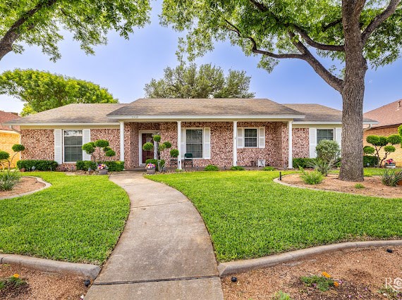 3309 Cedarhill Dr, San Angelo, Texas image 5