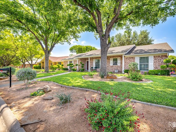 3309 Cedarhill Dr, San Angelo, Texas image 3