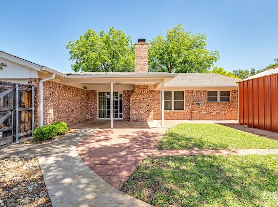 3309 Cedarhill Dr, San Angelo, Texas image 24