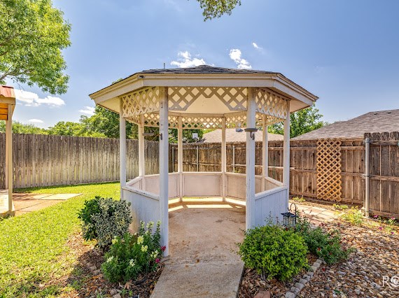 3309 Cedarhill Dr, San Angelo, Texas image 25