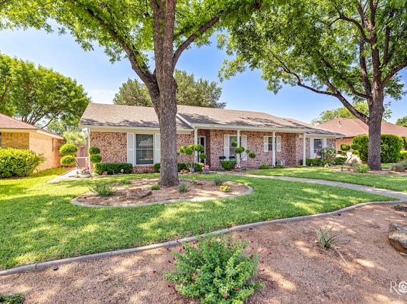 3309 Cedarhill Dr, San Angelo, Texas image 4