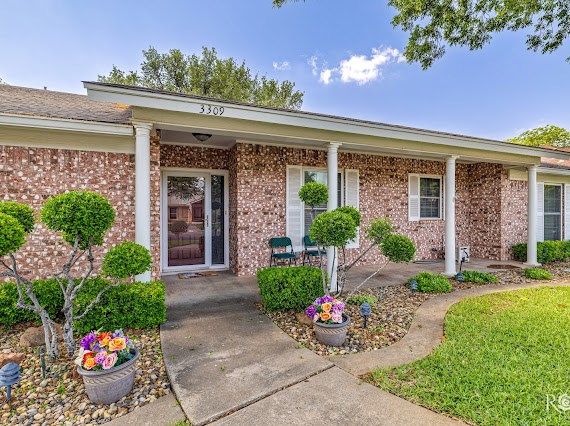 3309 Cedarhill Dr, San Angelo, Texas image 6