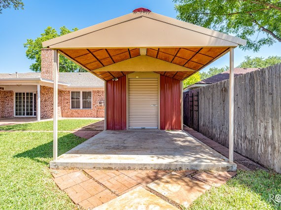 3309 Cedarhill Dr, San Angelo, Texas image 27