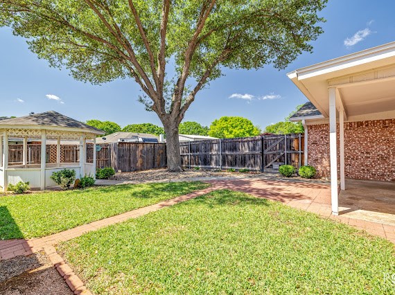 3309 Cedarhill Dr, San Angelo, Texas image 28
