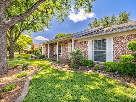 3309 Cedarhill Dr, San Angelo, Texas image 7