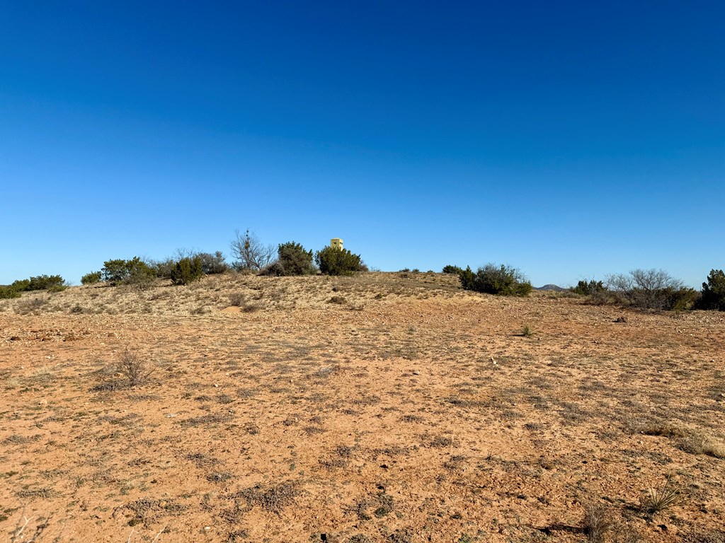 00 W Hwy 158, Bronte, Texas image 17