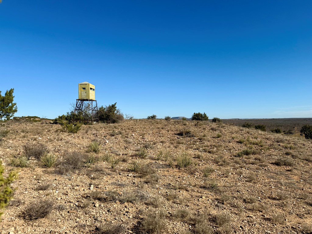 00 W Hwy 158, Bronte, Texas image 18