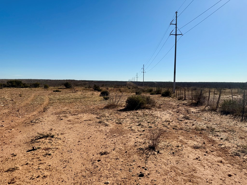 00 W Hwy 158, Bronte, Texas image 15