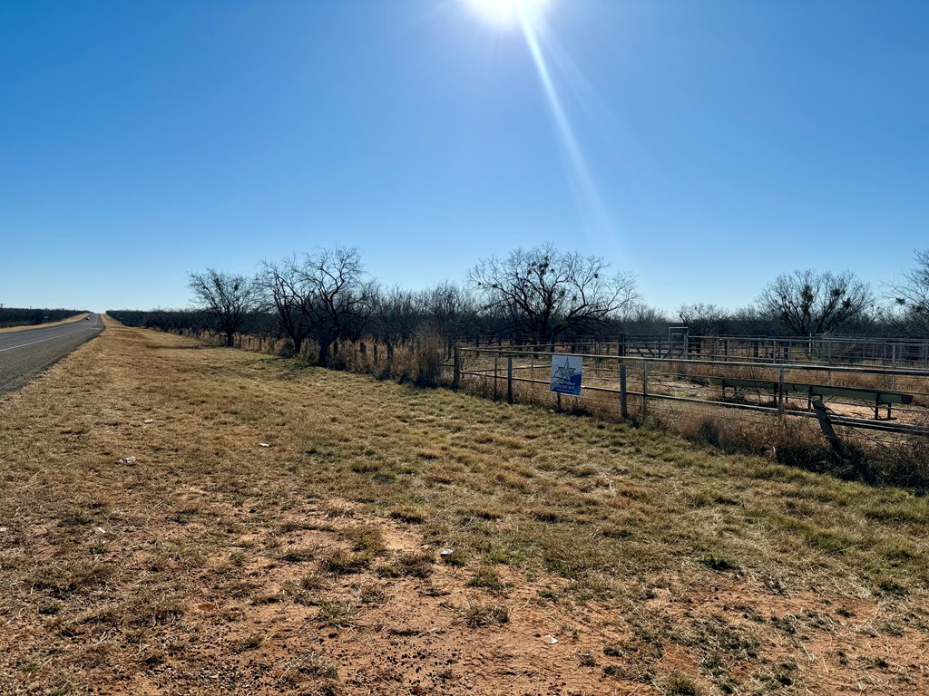 00 W Hwy 158, Bronte, Texas image 3