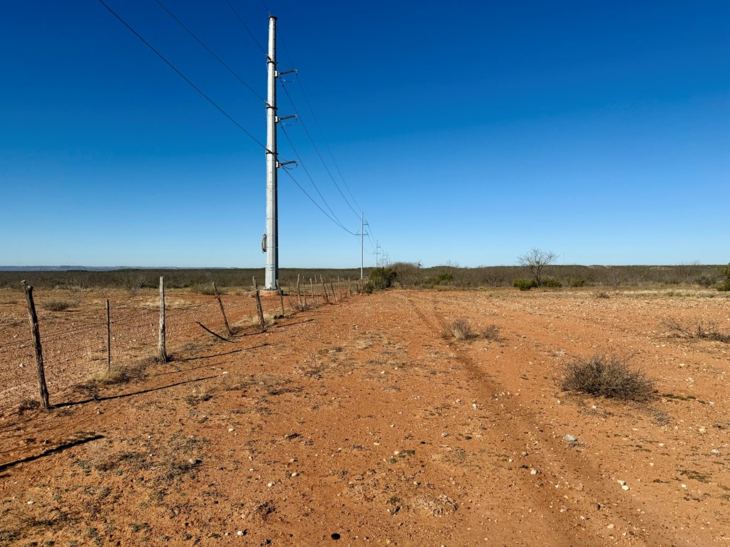 00 W Hwy 158, Bronte, Texas image 16