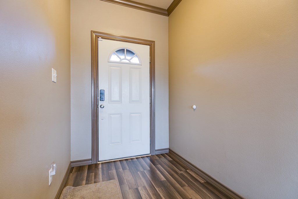 1226 Daniel St, San Angelo, Texas image 6
