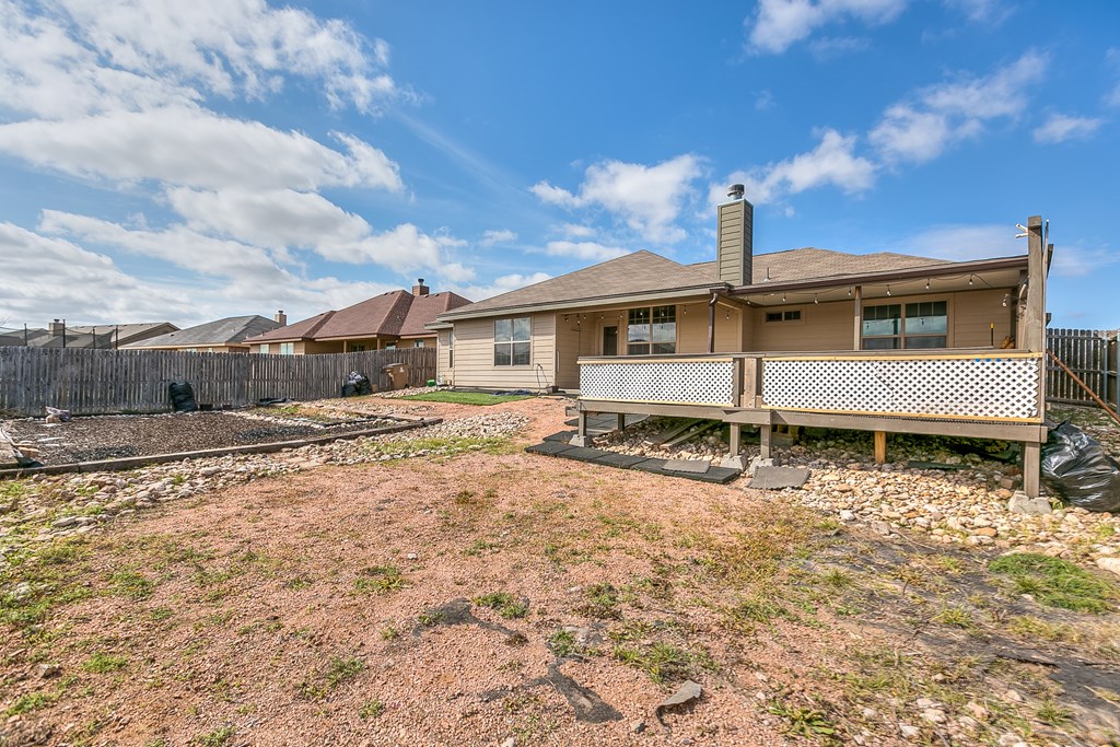 1226 Daniel St, San Angelo, Texas image 28