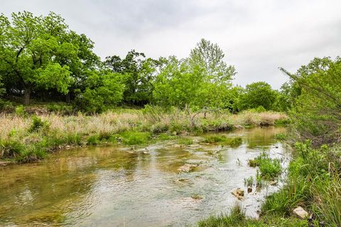 Vacant Land For Sale - 669 Private Rd 3523<br/> Roosevelt, TX 76874