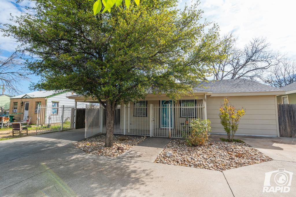 14 Cloud St, San Angelo, Texas image 24