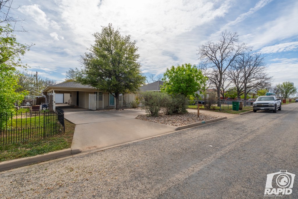 14 Cloud St, San Angelo, Texas image 29