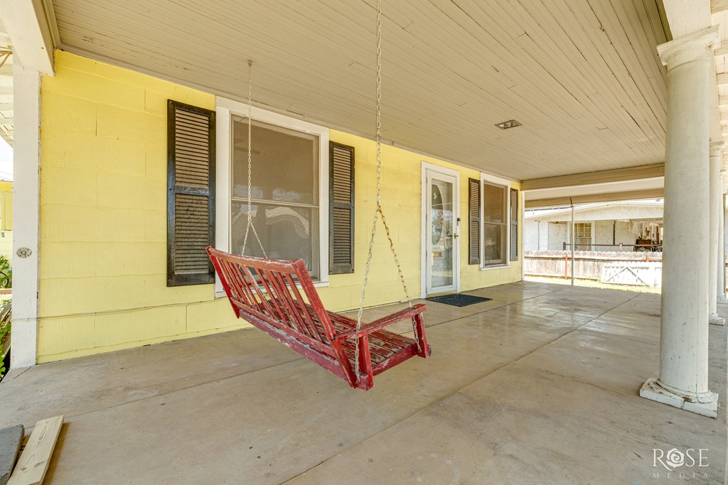 804 S Concho Ave, Sonora, Texas image 7