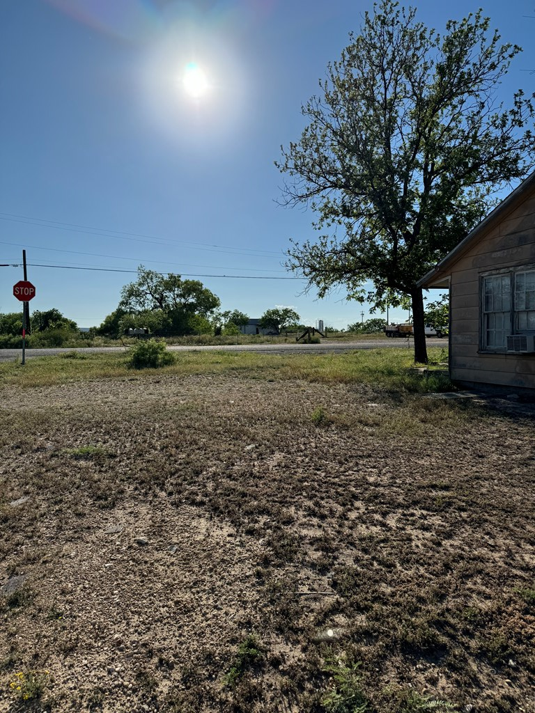 621 Fm 2887, Ballinger, Texas image 32